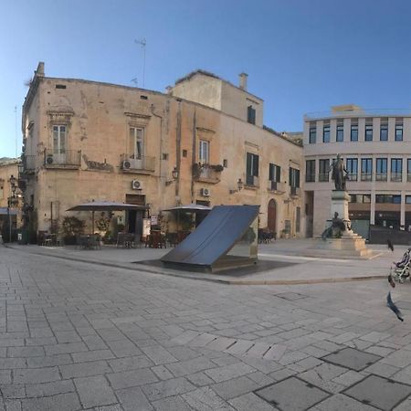 Dimora La Corte Lecce Exterior foto