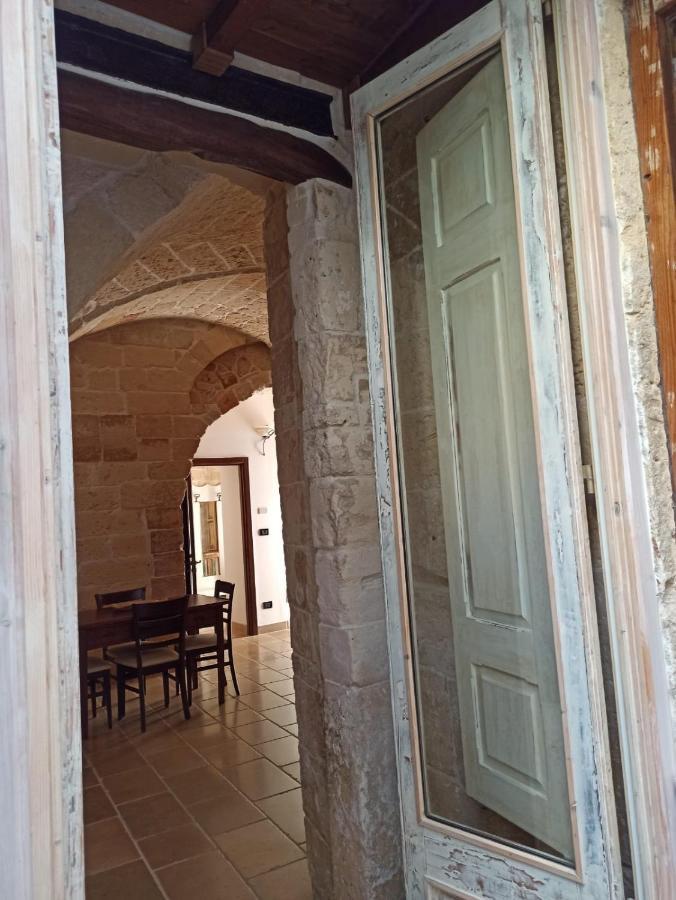 Dimora La Corte Lecce Exterior foto