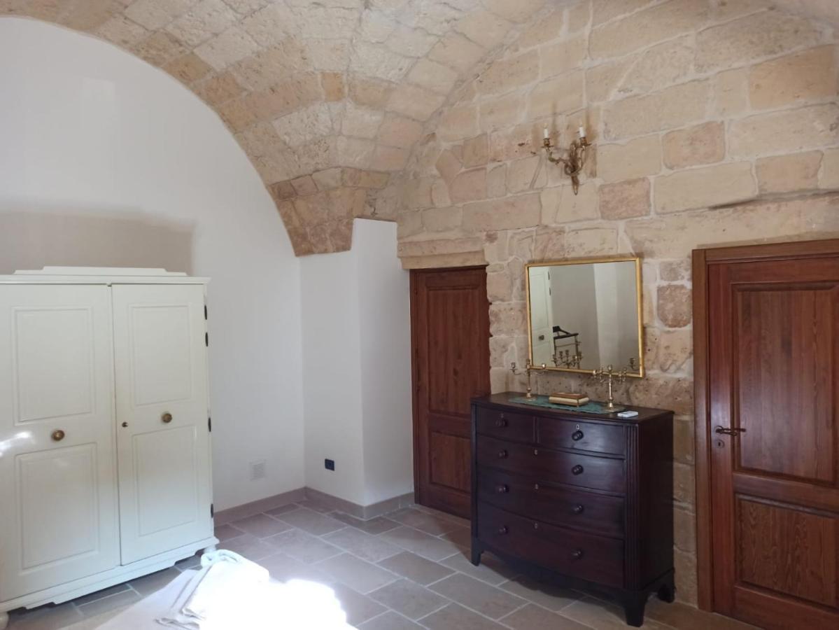 Dimora La Corte Lecce Exterior foto
