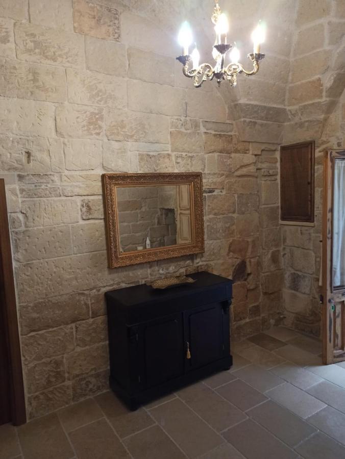 Dimora La Corte Lecce Exterior foto